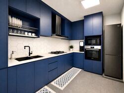 Blk 546 Serangoon North Avenue 3 (Serangoon), HDB 5 Rooms #554303411